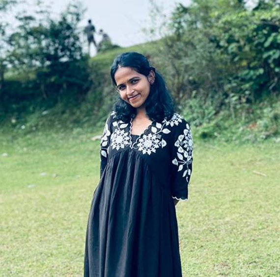 Arunima V