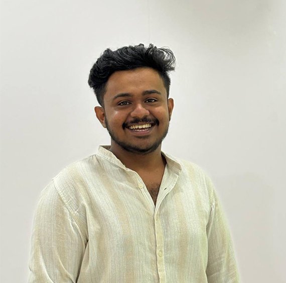 Goutham Jith