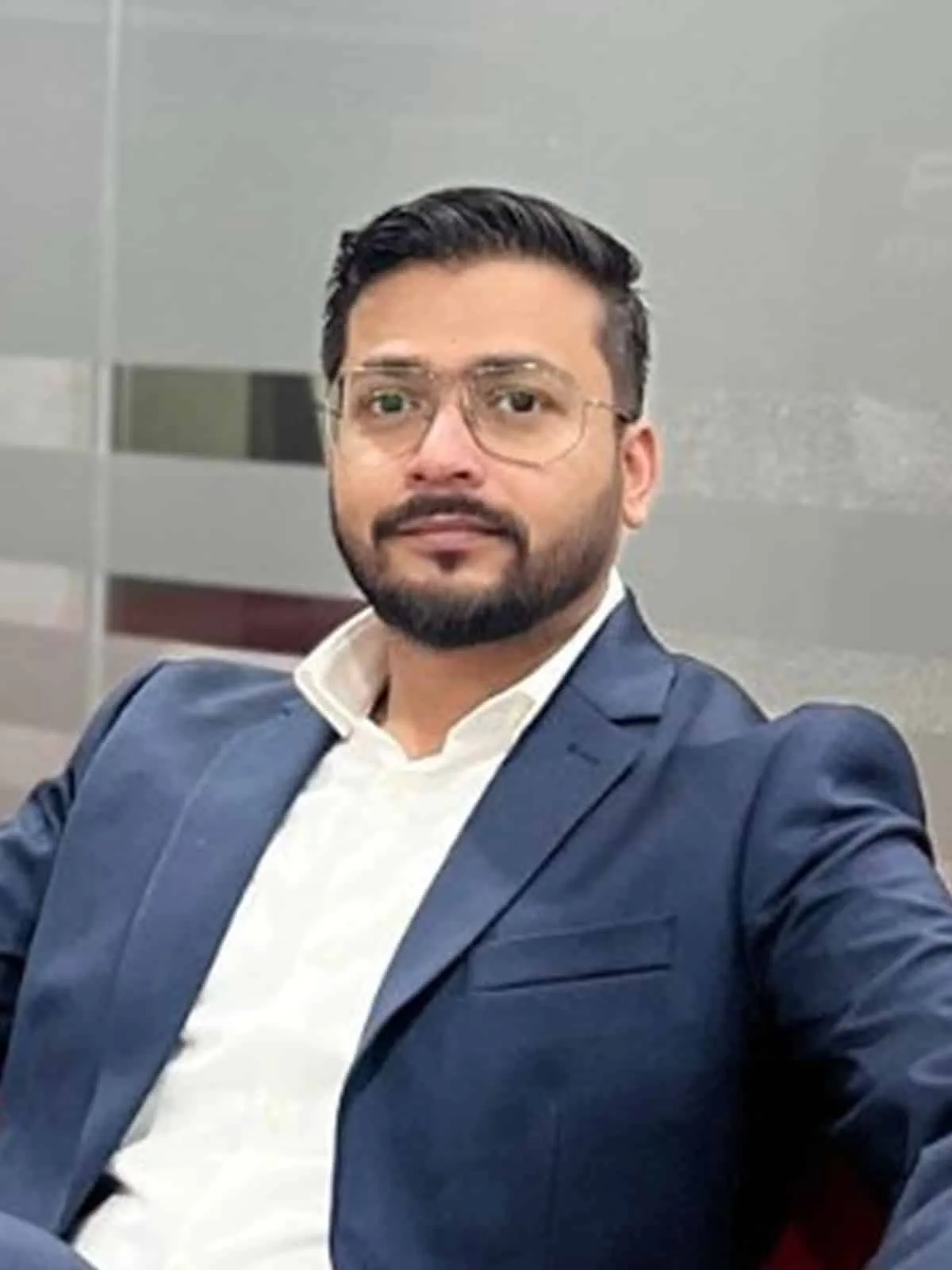 Nikhil PG